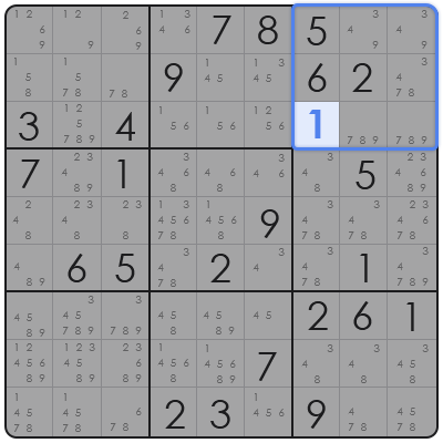 4 4 sudoku